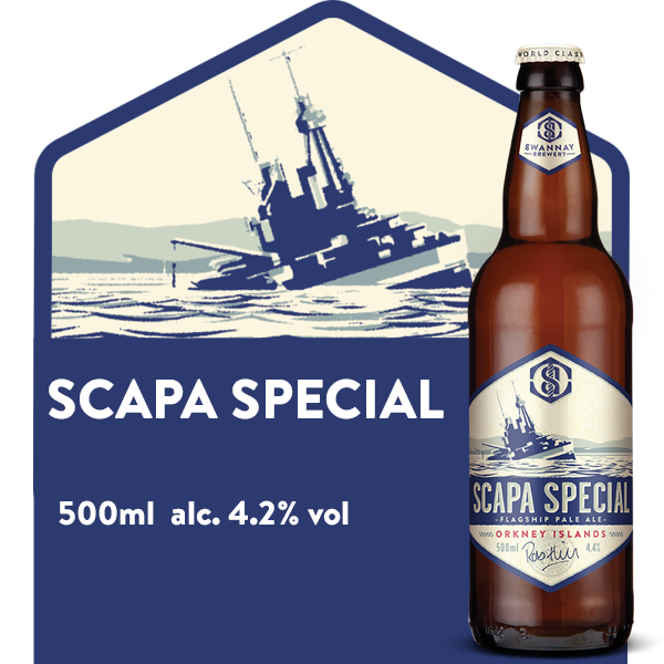 Scapa Special