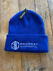 Swannay Brewery Beanie Hat
