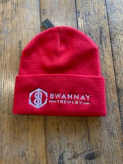 Swannay Brewery Beanie Hat