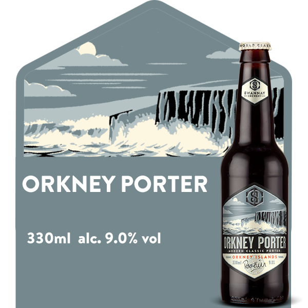 Orkney Porter