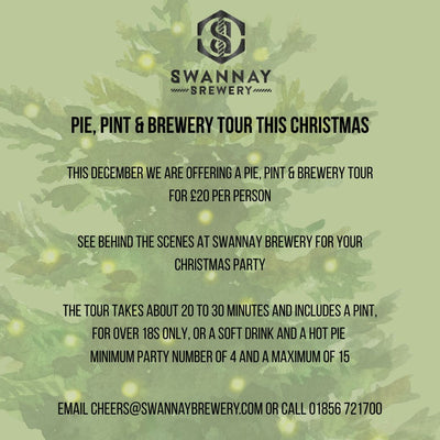 CHRISTMAS PARTIES 2025