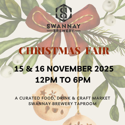 CHRISTMAS FOOD, DRINK & CRAFT FAIR