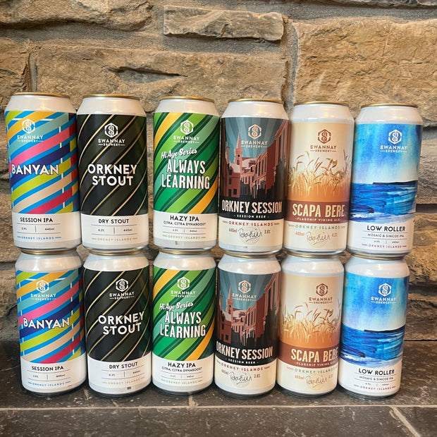 Black Friday Box 2025