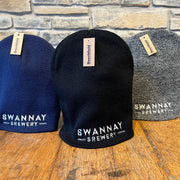 Swannay Brewery Beanie Hat