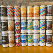 Swannay Cans Taster Box