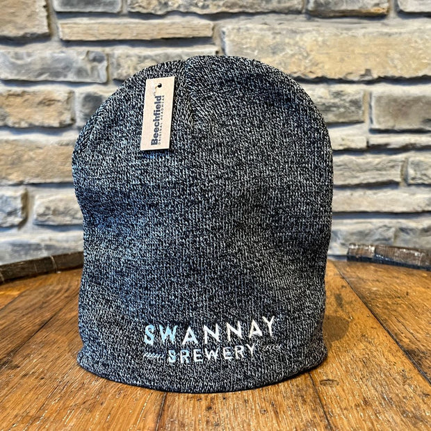 Swannay Brewery Beanie Hat