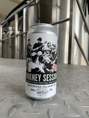 Orkney Session (440ml can)