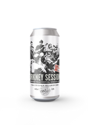 Orkney Session (440ml can)