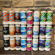 Swannay Cans Taster Box