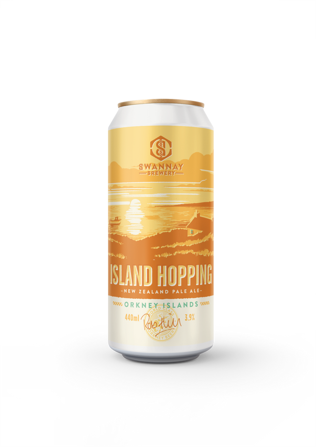 Island Hopping (440ml can)