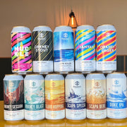 Swannay Cans Taster Box