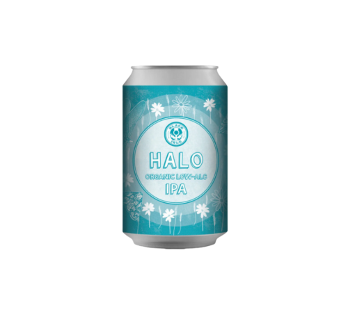 Black Isle Brewery Halo IPA