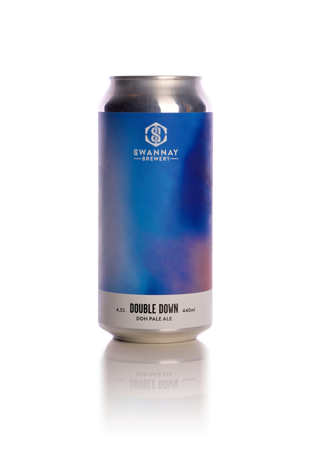 *SALE* Double Down (440ml can)