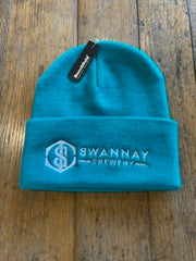 Swannay Brewery Beanie Hat