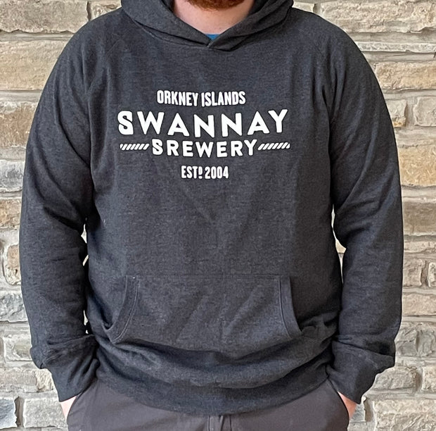 Swannay Brewery Est. 2004 hoody