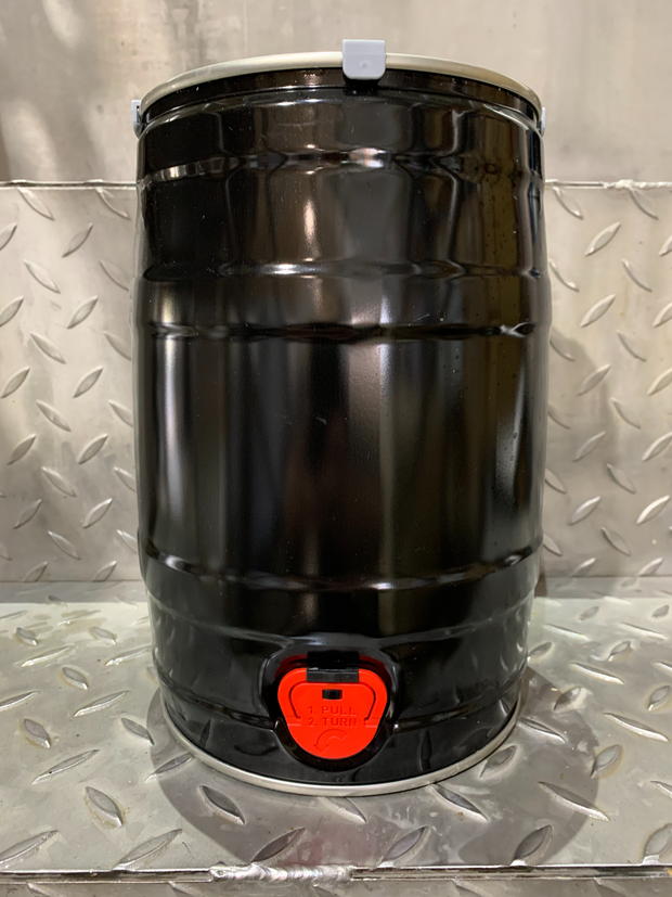 5 Litre Mini cask - Orkney IPA 4.8% ABV