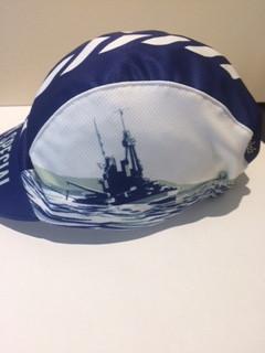 Scapa Special cycle cap