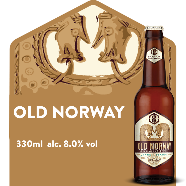 Old Norway