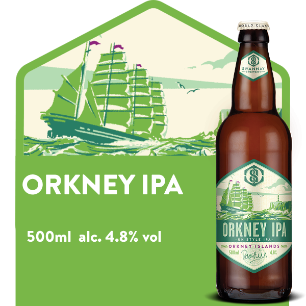 Orkney IPA
