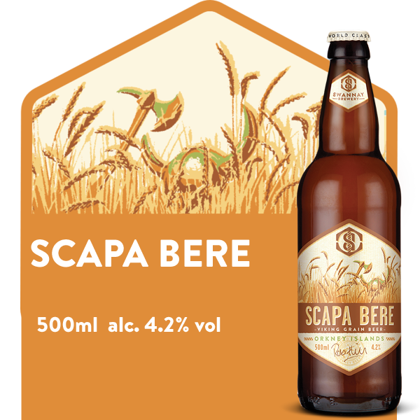 Scapa Bere