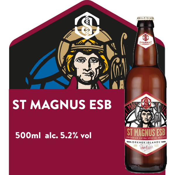 St Magnus ESB