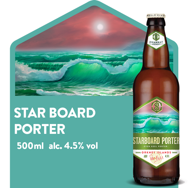 Starboard Porter